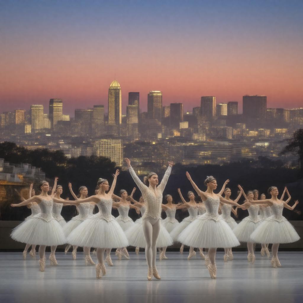 San Francisco Ballet